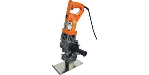 MP-2110V electric punching machine