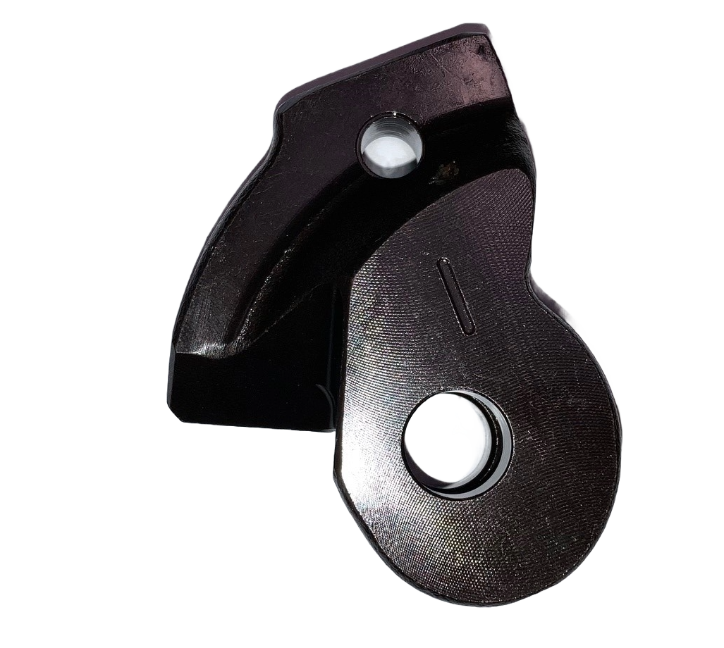 Untermesser für MSU12