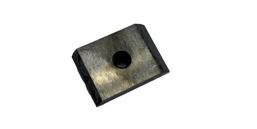 Bewegliche Messer MSC20 mit Bolzen