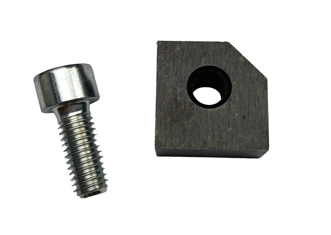 Feststehende Messer MSU18 - M6
