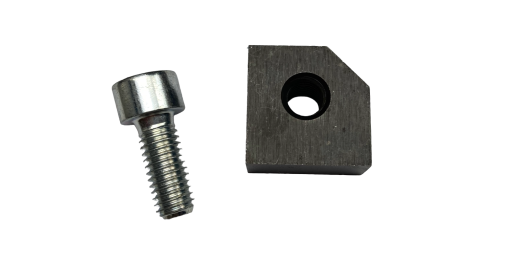 Feststehende Messer MSU18 - M6