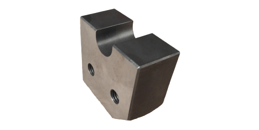 Feststehende Messer TWS19