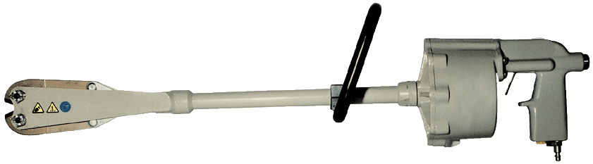 Pneumatic cutter MRC10-HD