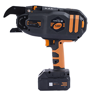 MS-TJP Ultra Grip 40 Elektrische Bindezange RE-BAR