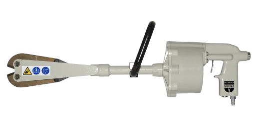 Pneumatic cutter MRC10-B