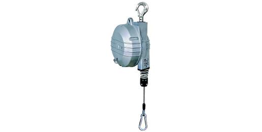 Spring balancer 18-22 kg with brake