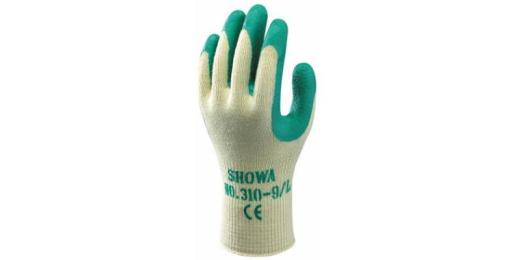 Arbeitshandschuh flexibel, robust und mit erhöhter Reißfestigkeit, Größe 10/XL