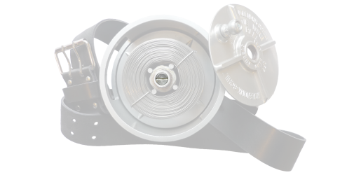 Centrale bout t.b.v. vlechtdraadhaspel MS