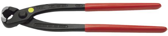 VBW Flechtzange 315 rot