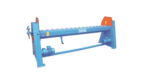 Hambi Biegemaschine KSI 252