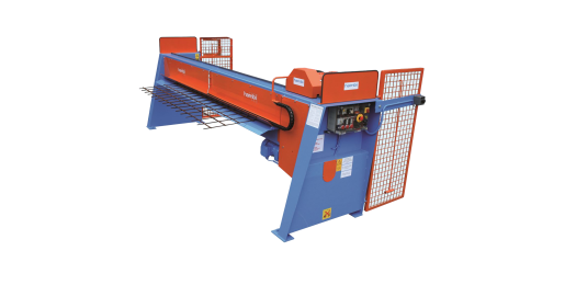 Hambi Mattenschneider TV 25 V