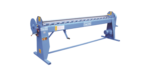 Hambi Biegemaschine EMS 251