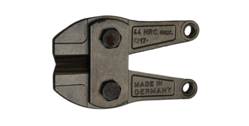 Cutting jaws for Molendijk Schilt bolt cutter 900mm