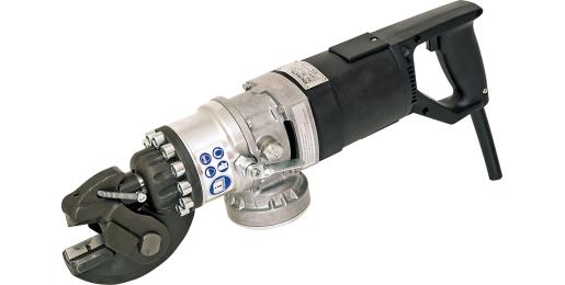 Rent rebar cutter MSU16 (230V-50Hz)