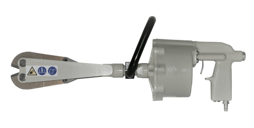Pneumatic cutter MRC10-C - short model