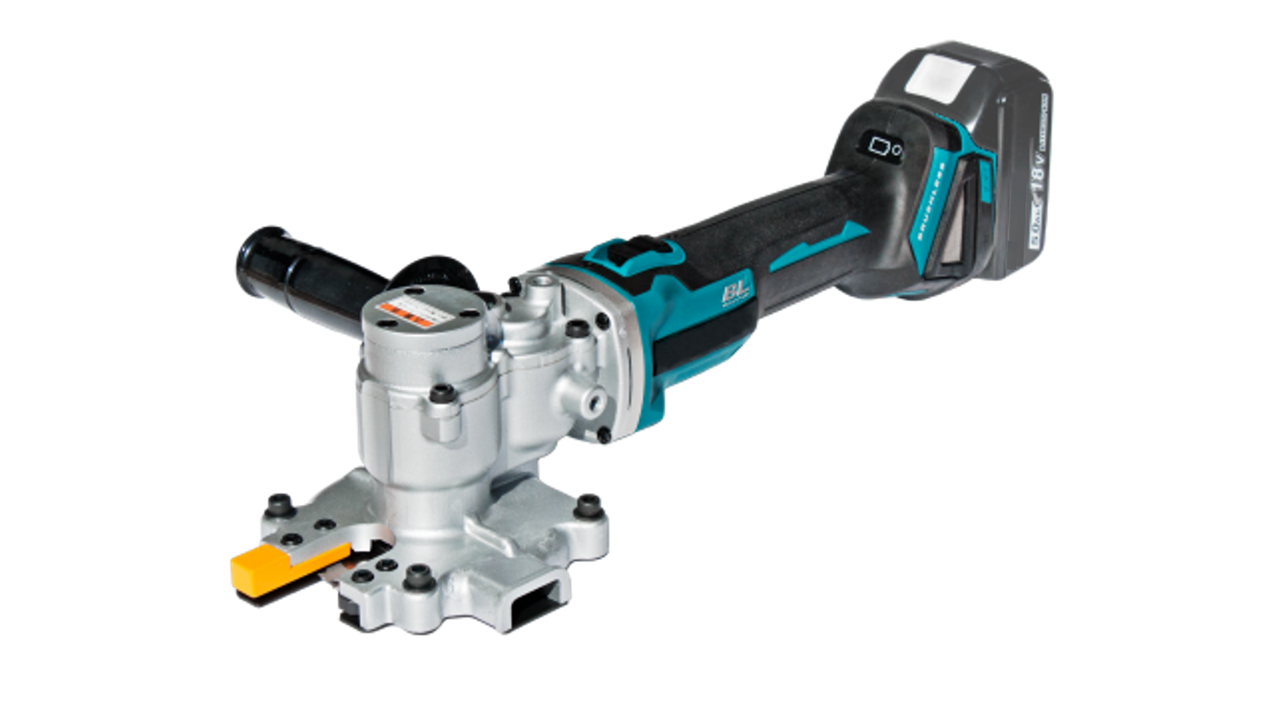 Zaagmachine tot 25mm. accu aangedreven (body)