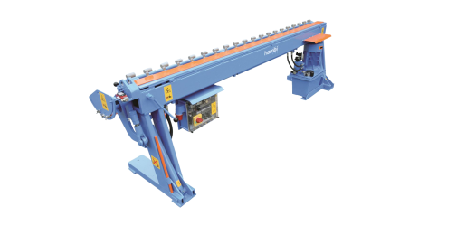 Hambi Biegemaschine MBH 501 V