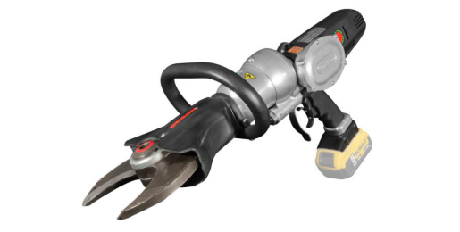 Accu Knipschaar MF130-N max. Ø24