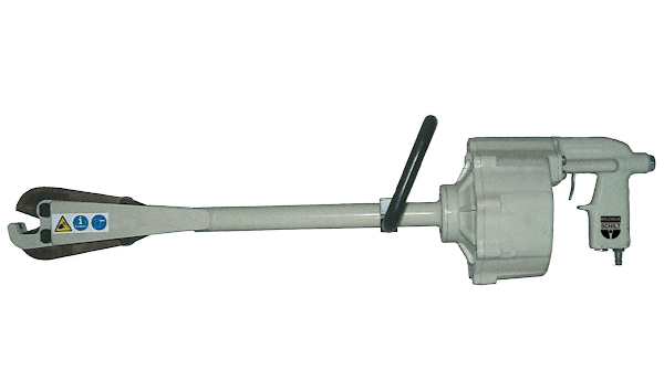 Pneumatischer Schneidemaschine MRC12 lang - STR model