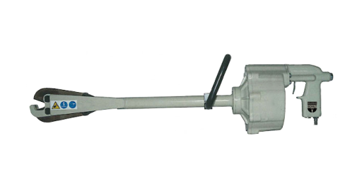 Pneumatic cutter MRC12 long - STR model