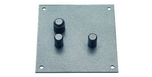 Bending plate for Ø20mm