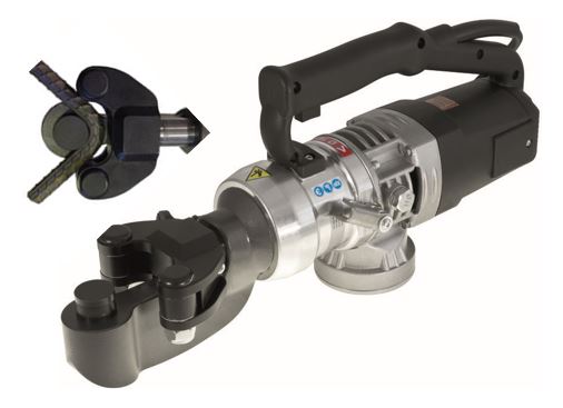 Rent plug bender MSP16, maximum Ø16mm, no. 11937