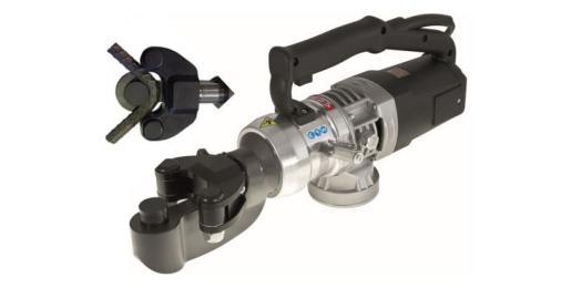 Rent plug bender MSP16, maximum Ø16mm, no. 11937