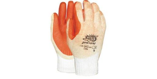 Arbeitshandschuh Prevent, Original, Größe 9/L