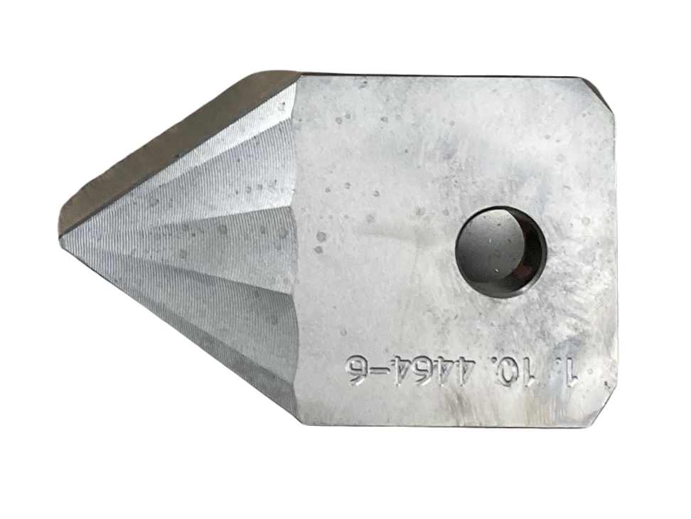 Bewegliche Messer MTC32