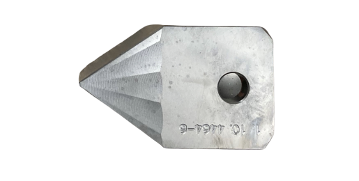 Bewegliche Messer MTC32