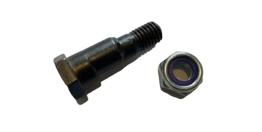 Set of 3 pieces bolt & nut Molendijk Schilt bolt cutter 780mm & 900mm