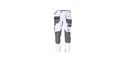 DAYBORO Hose weiß, Größe 50