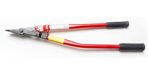 HIT Steel strap cutter MS600-SS with hammer function