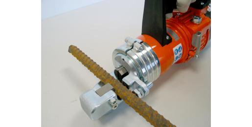 Rent rebar cutter TS22 (230V-50Hz)