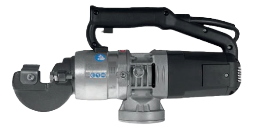 Rent rebar cutter MSU18 (230v-50Hz)
