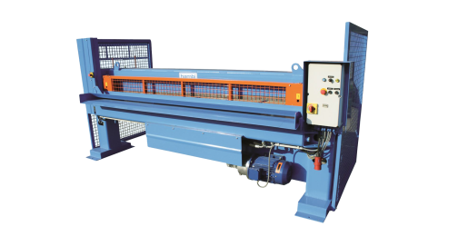 Hambi Mattenschneider GIGANT 6000