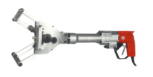 Rent plug bender ERB20, maximum Ø20mm
