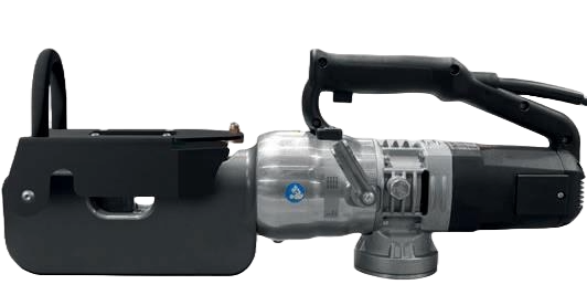 Electro-hydraulic chaincutter MTC26 max. Ø26, 120V/60Hz