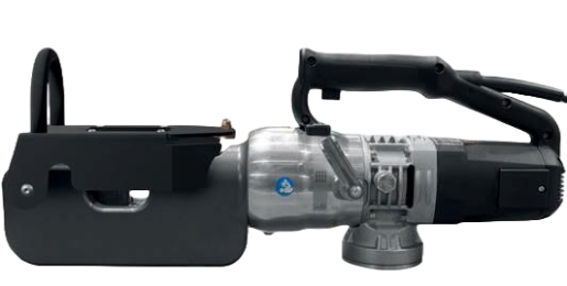 Electro-hydraulic chaincutter MTC26 max. Ø26, 120V/60Hz