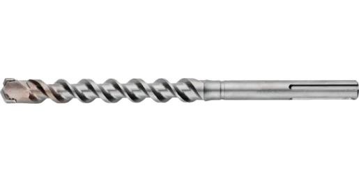 Phantom HM-Spitze SDS-MAX Betonbohrer 16x340 mm