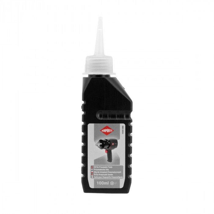 Air treatment oil, spray bottle of 0,1 liter