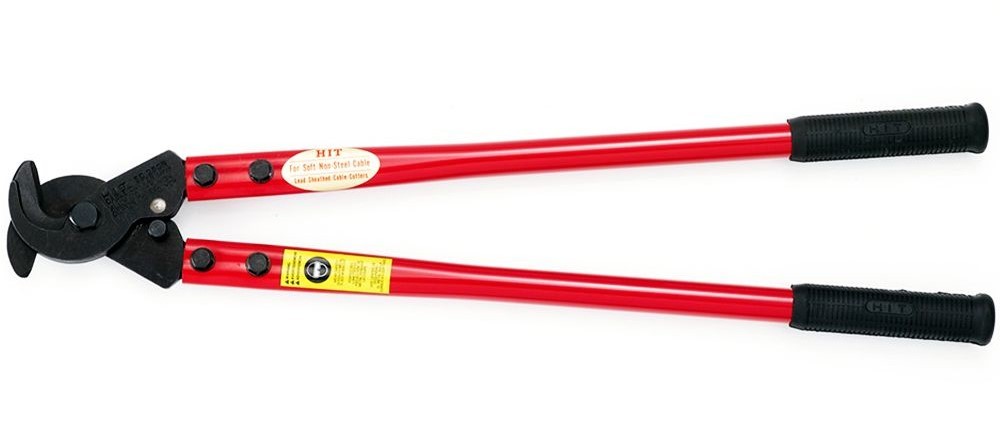 SC250-R cable cutter