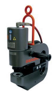 Hydraulic punching machine MPZ C35-150