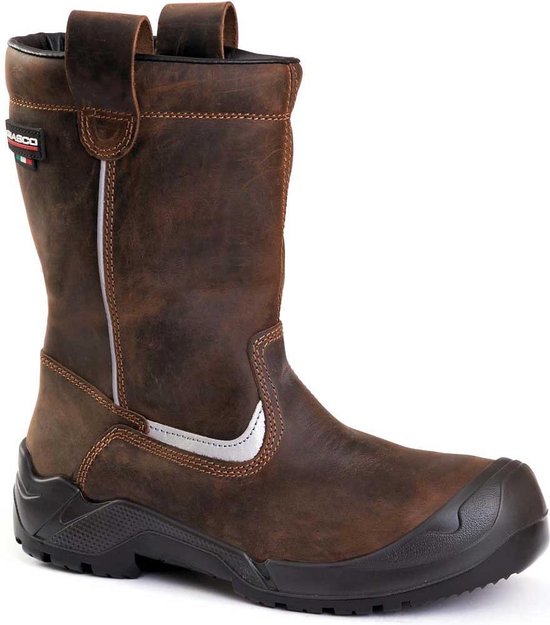Working booth TITAN S3, Size 41