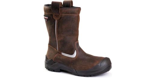 Working booth TITAN S3, Size 41