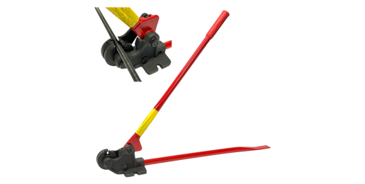 HIT WC8-ST Bench Wire Rope cutter