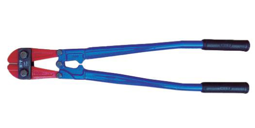 HIT Bolt cutter 450mm red