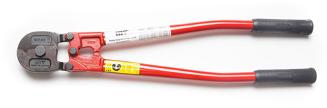 HIT WC10 wire rope cutter