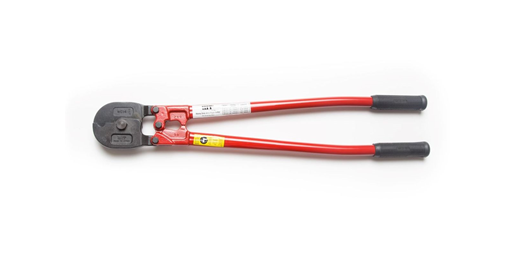 HIT wire rope cutter WC14