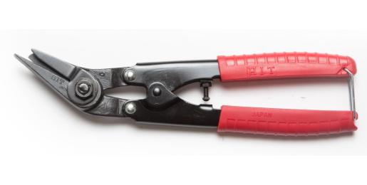 HIT Steel strap cutter MS200